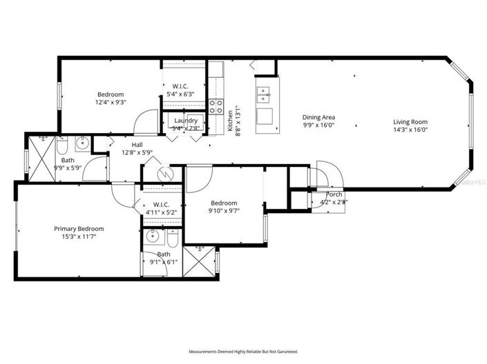 Image No.29-3 Bed Apartment for sale