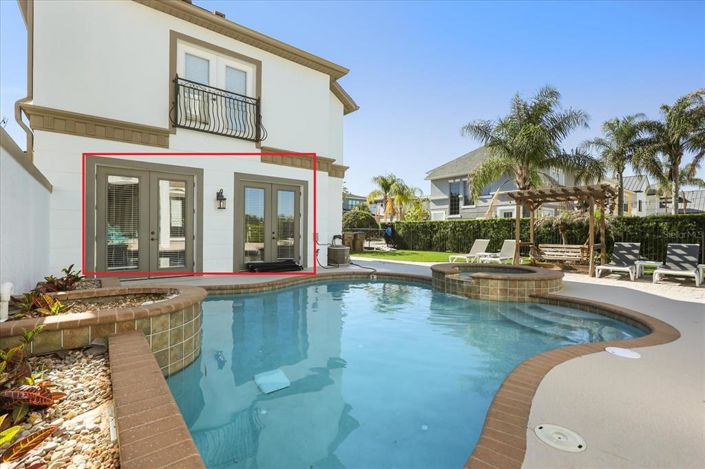 Image No.10-Maison de 7 chambres à vendre à Saint John