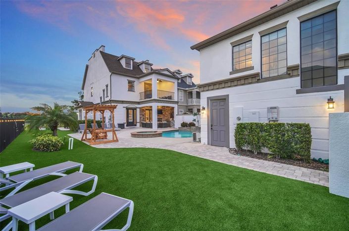 Image No.15-Maison de 7 chambres à vendre à Saint John