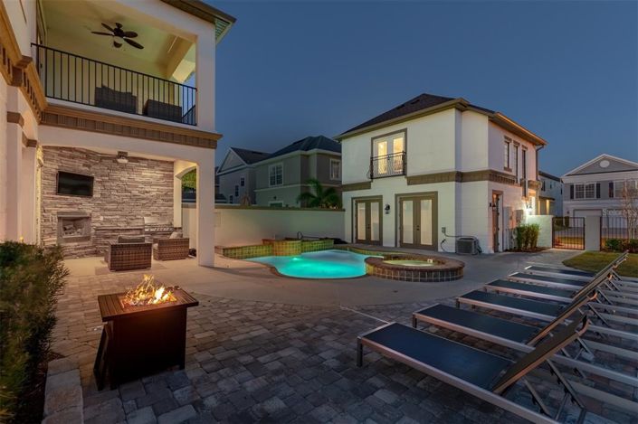 Image No.18-Maison de 7 chambres à vendre à Saint John