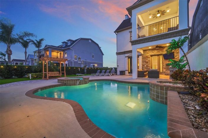 Image No.20-Maison de 7 chambres à vendre à Saint John