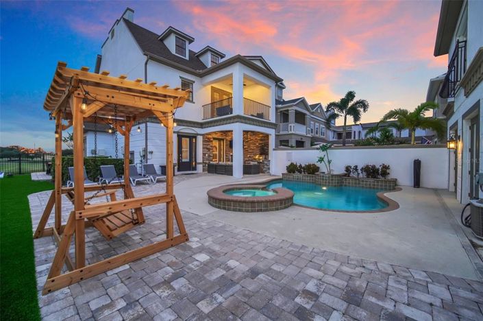 Image No.22-Maison de 7 chambres à vendre à Saint John