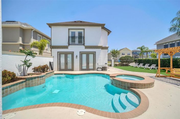 Image No.9-Maison de 7 chambres à vendre à Saint John