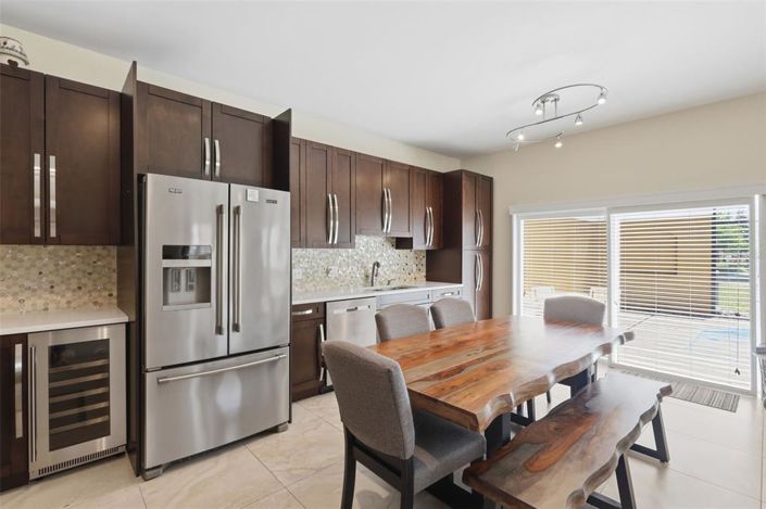 Image No.7-Maison de ville de 4 chambres à vendre à Saint John