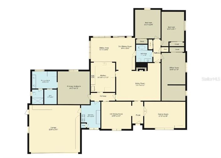 Image No.54-Maison de 4 chambres à vendre à Saint John