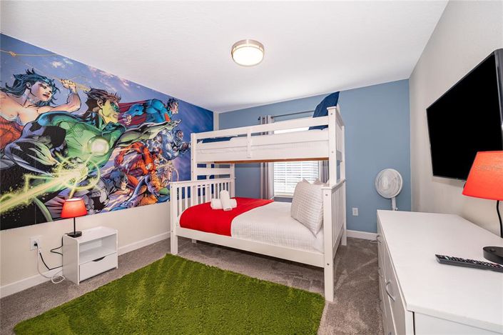 Image No.17-Maison de ville de 4 chambres à vendre à Saint John