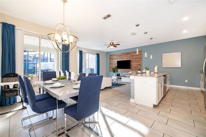 Image No.3-Maison de ville de 4 chambres à vendre à Saint John