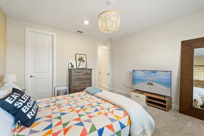 Image No.36-Maison de 5 chambres à vendre à Saint John