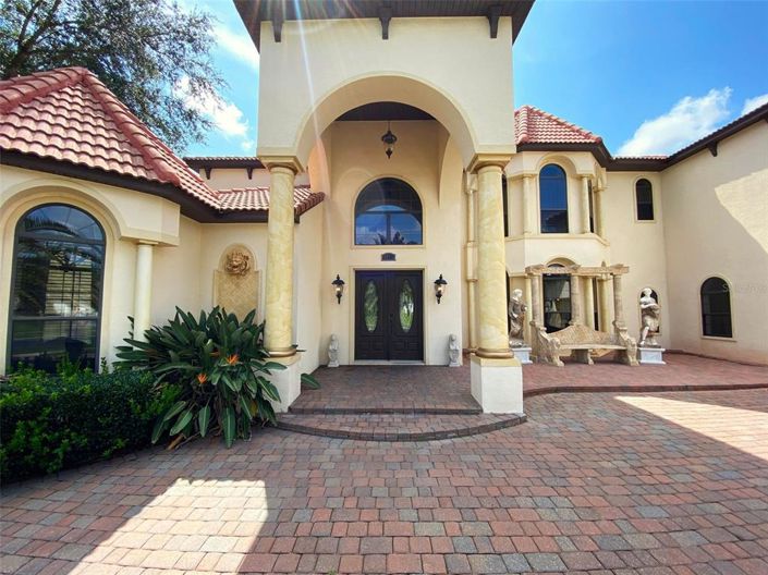 Image No.3-Maison de 9 chambres à vendre à Saint John