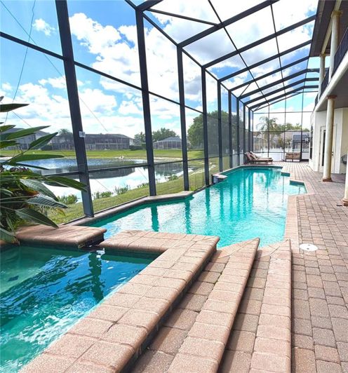 Image No.7-Maison de 9 chambres à vendre à Saint John