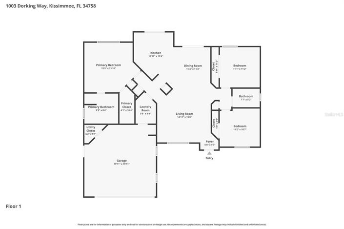 Image No.2-3 Bed House for sale