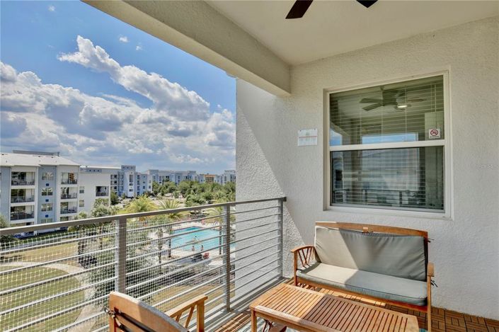 Image No.3-Appartement de 2 chambres à vendre à Saint John