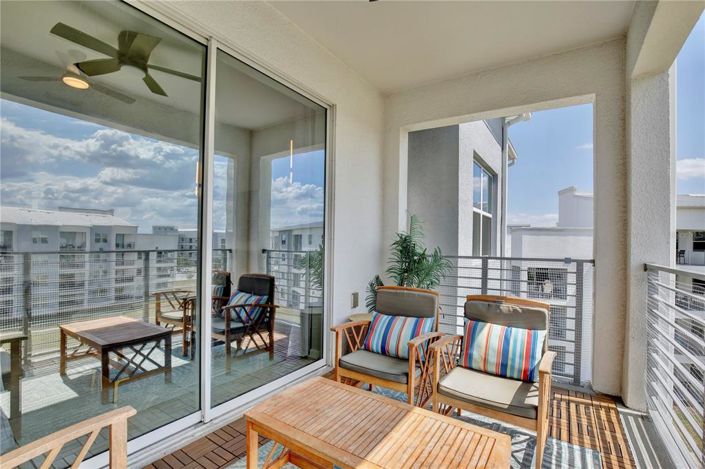 Image No.4-Appartement de 2 chambres à vendre à Saint John