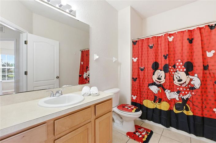 Image No.10-Maison de ville de 5 chambres à vendre à Saint John