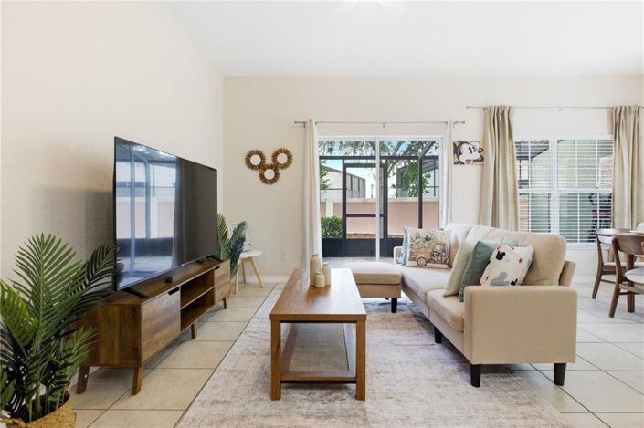 Image No.3-Maison de ville de 5 chambres à vendre à Saint John