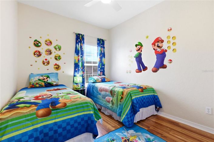 Image No.6-Maison de ville de 5 chambres à vendre à Saint John