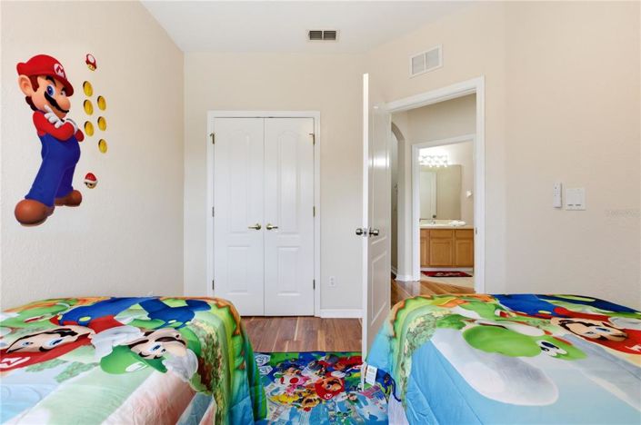 Image No.7-Maison de ville de 5 chambres à vendre à Saint John