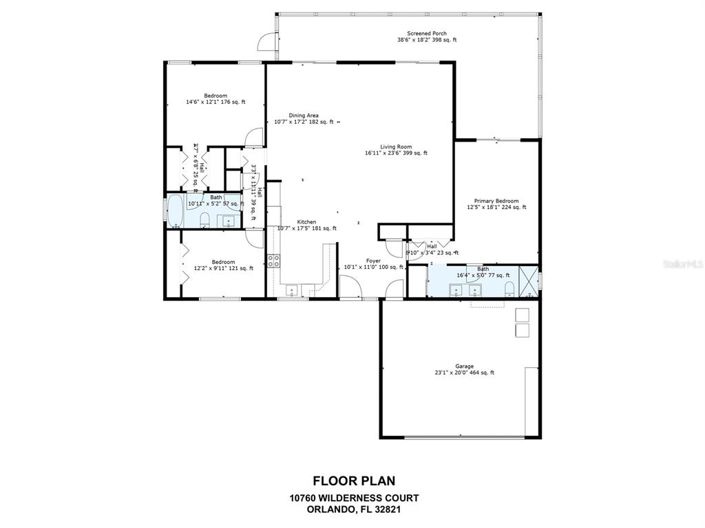 Image No.32-Maison de 3 chambres à vendre à Saint John