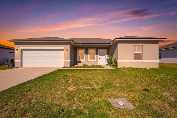 Image No.2-Maison de 4 chambres à vendre à Saint John