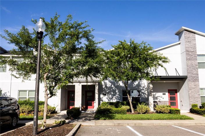 Image No.4-Maison de ville de 4 chambres à vendre à Saint John