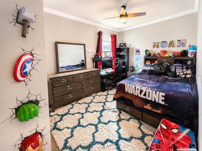 Image No.21-Maison de 3 chambres à vendre à Saint John