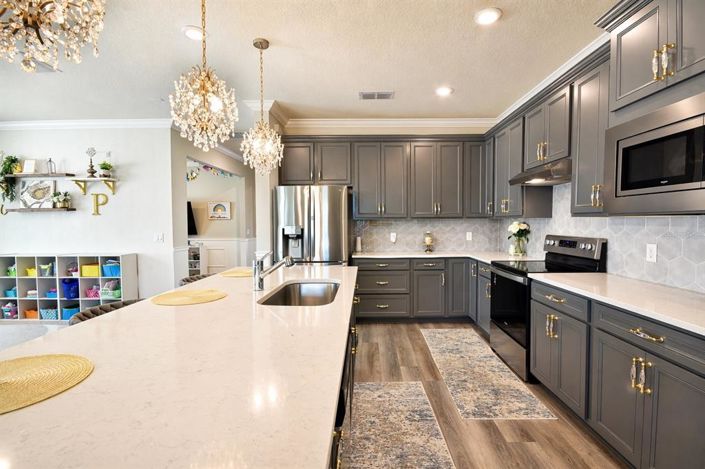 Image No.4-Maison de 3 chambres à vendre à Saint John