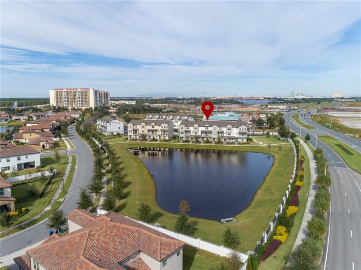 Image No.3-Maison de ville de 3 chambres à vendre à Saint John