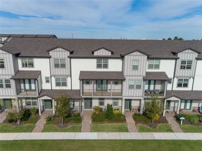 Image No.4-Maison de ville de 3 chambres à vendre à Saint John