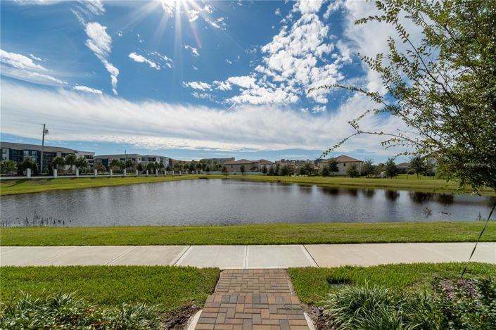 Image No.5-Maison de ville de 3 chambres à vendre à Saint John