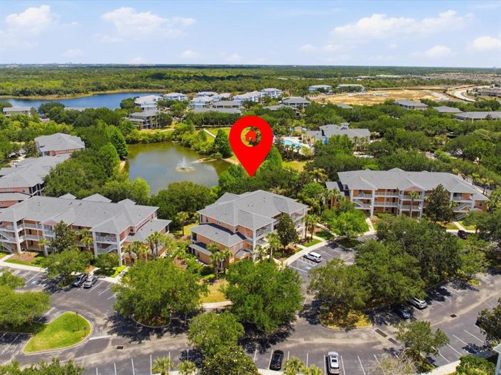 Image No.3-Appartement de 3 chambres à vendre à Saint John