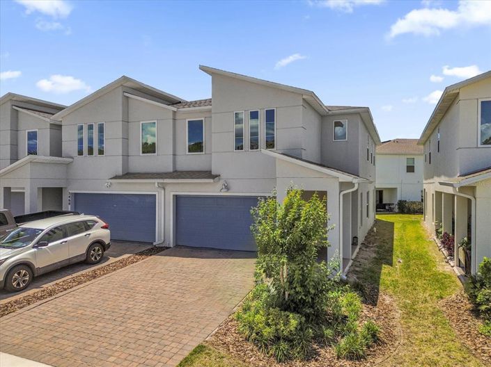 Image No.3-Maison de ville de 4 chambres à vendre à Saint John