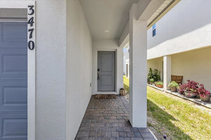 Image No.4-Maison de ville de 4 chambres à vendre à Saint John