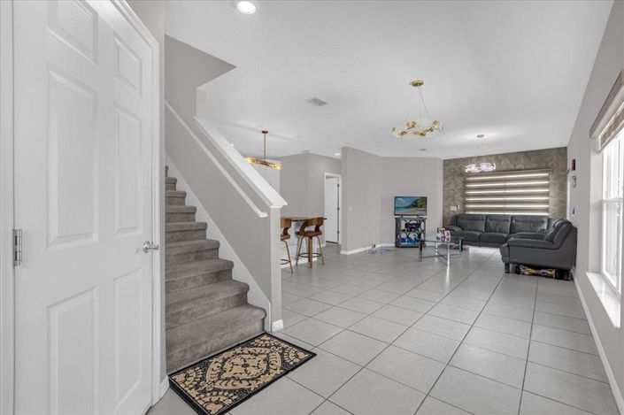 Image No.5-Maison de ville de 4 chambres à vendre à Saint John