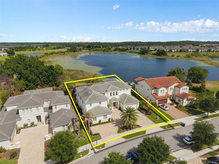 Image No.2-Maison de 7 chambres à vendre à Saint John