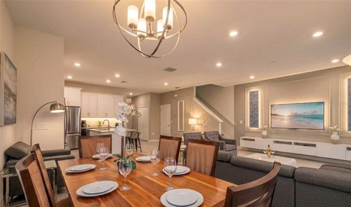 Image No.12-Maison de ville de 5 chambres à vendre à Saint John