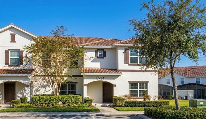 Image No.2-Maison de ville de 5 chambres à vendre à Saint John