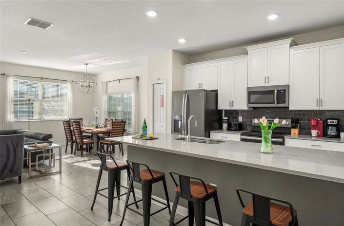 Image No.3-Maison de ville de 5 chambres à vendre à Saint John