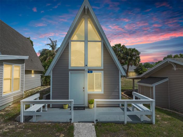 Image No.5-Appartement de 2 chambres à vendre à Saint John