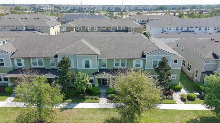 Image No.4-Maison de ville de 3 chambres à vendre à Saint John