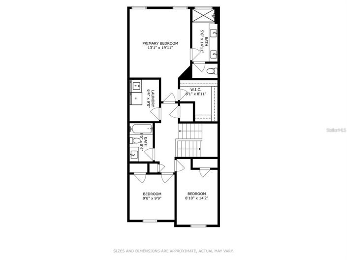 Image No.56-Maison de ville de 3 chambres à vendre à Saint John