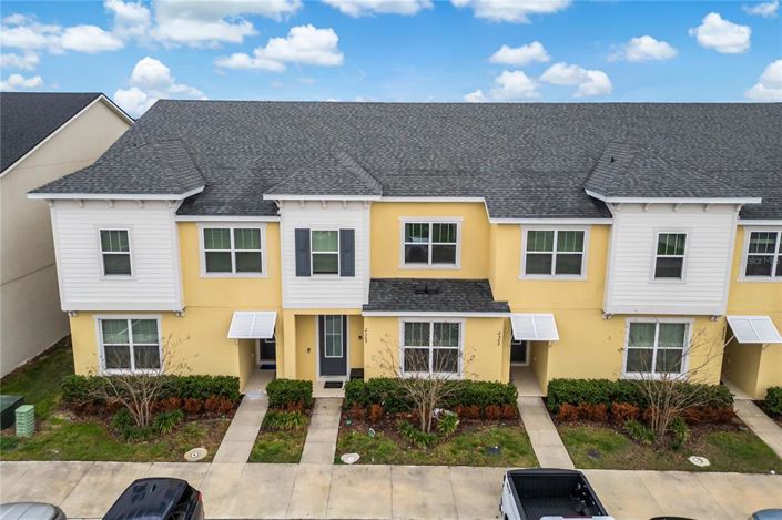 Image No.3-4 Bed Townhouse for sale