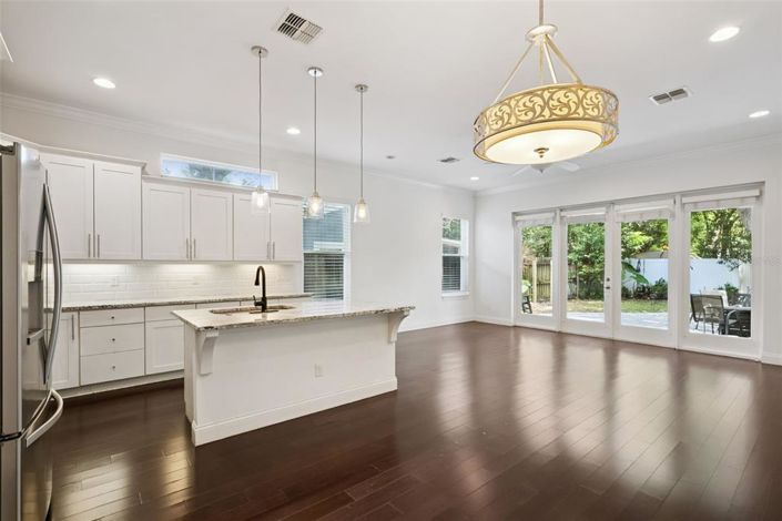 Image No.5-Maison de ville de 3 chambres à vendre à Saint John