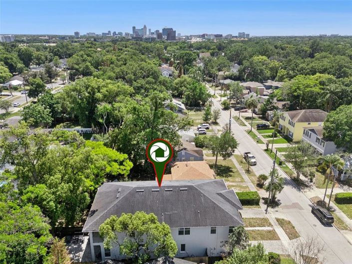 Image No.57-Maison de ville de 3 chambres à vendre à Saint John