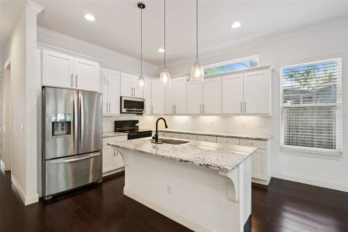 Image No.8-Maison de ville de 3 chambres à vendre à Saint John