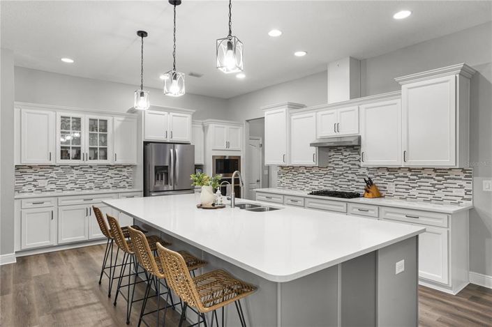 Image No.11-Maison de 5 chambres à vendre à Saint John