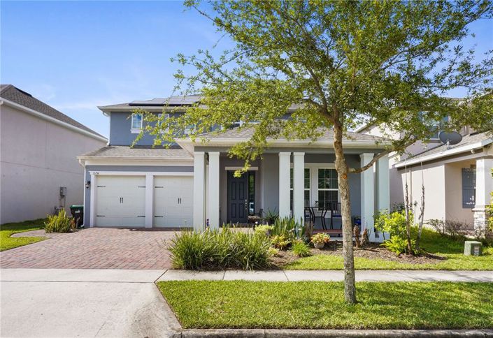 Image No.3-Maison de 5 chambres à vendre à Saint John