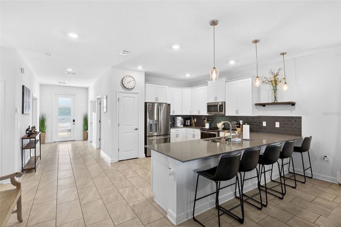 Image No.3-Maison de 8 chambres à vendre à Saint John