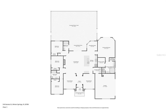 Image No.51-4 Bed House for sale