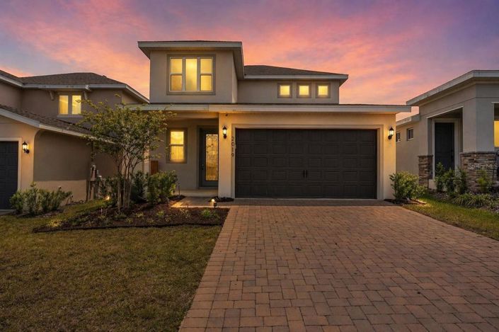 Image No.2-Maison de 4 chambres à vendre à Saint John