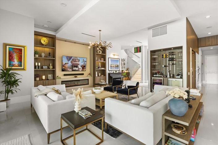 Image No.9-Maison de 4 chambres à vendre à Saint John